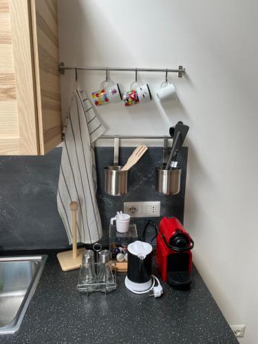 Apartamento Intero Appartamento. 4 Letti. Smart House.