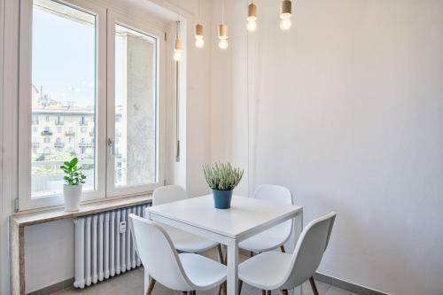 Urban House Carducci - Apartments
