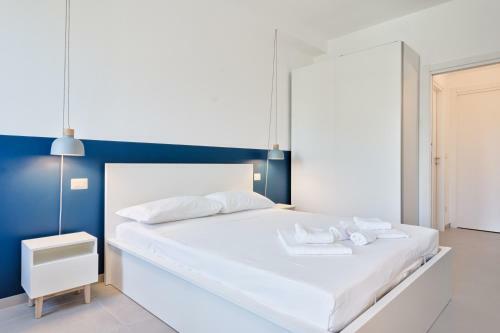 Urban House Carducci - Apartments