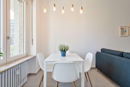 Urban House Carducci - Apartments