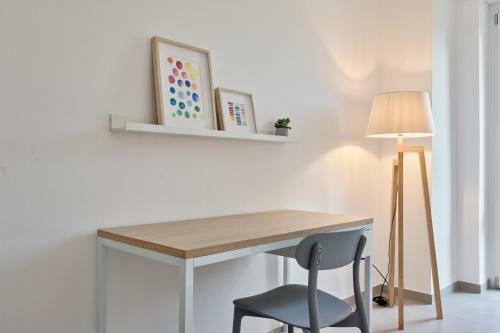 Urban House Carducci - Apartments