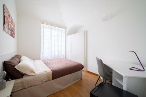 Hostal To.sta Bwithoutb Home Sharing Nel Centro Di Torino