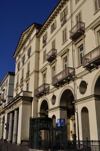 Hostal To.sta Bwithoutb Home Sharing Nel Centro Di Torino