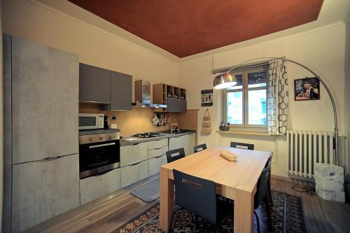 Apartamento Maison Verazzano By Wonderful Italy