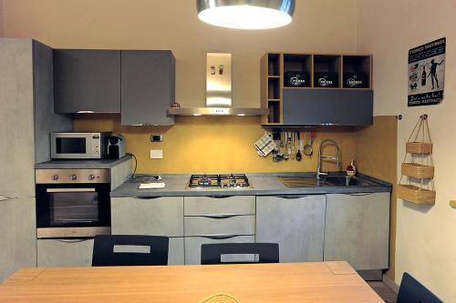 Apartamento Maison Verazzano By Wonderful Italy