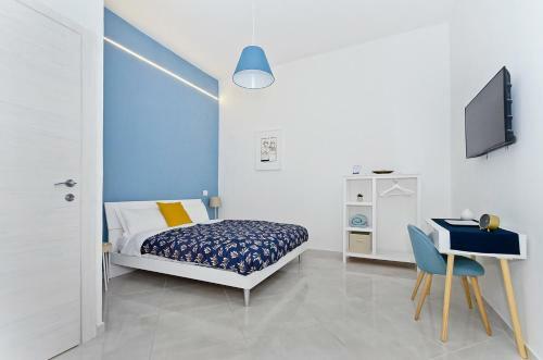 Hostal Blunotte Torino - Piazza Castello