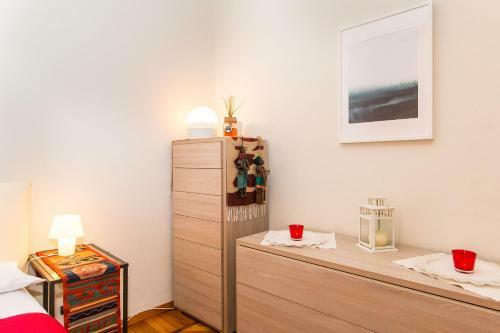 Apartamento Charm Of Turin! Crocetta Flat