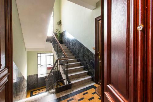 Apartamento Charm Of Turin! Crocetta Flat