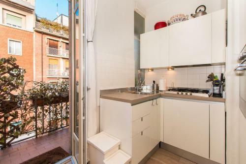 Apartamento Charm Of Turin! Crocetta Flat