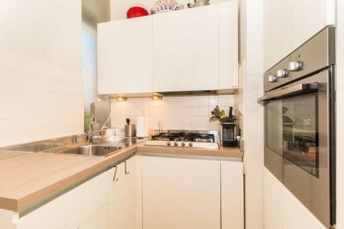 Apartamento Charm Of Turin! Crocetta Flat