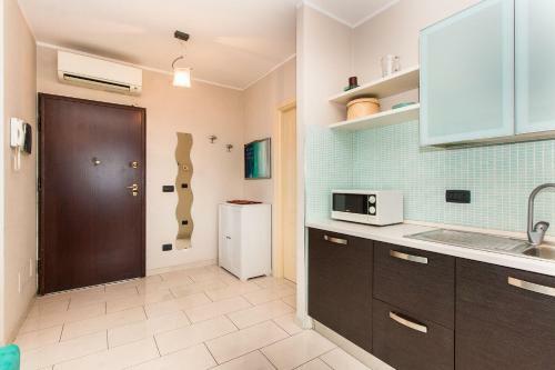 Vanchiglietta Terrace Apartment