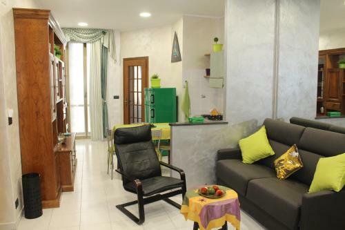 Apartamento Jolie Maison