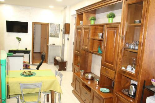 Apartamento Jolie Maison
