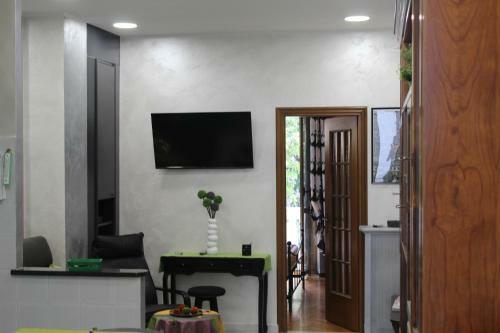Apartamento Jolie Maison