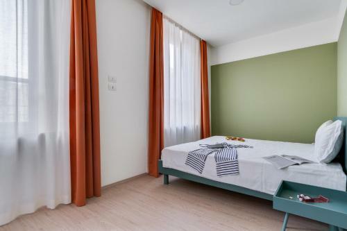 Hotel Camplus Guest Bernini Casa Per Ferie