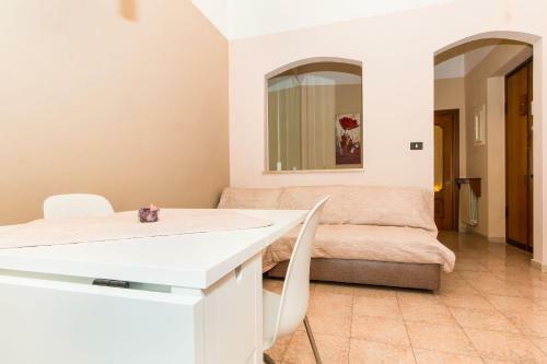 Politecnico Bright Apartment