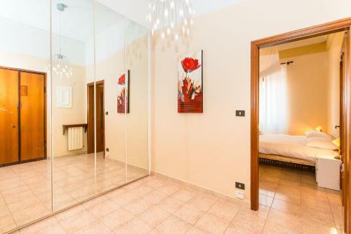 Politecnico Bright Apartment