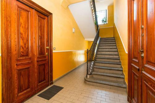 Politecnico Bright Apartment