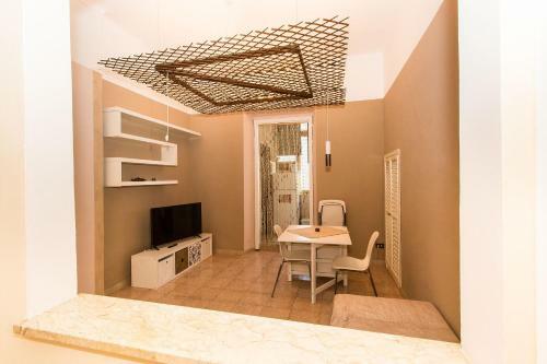 Politecnico Bright Apartment