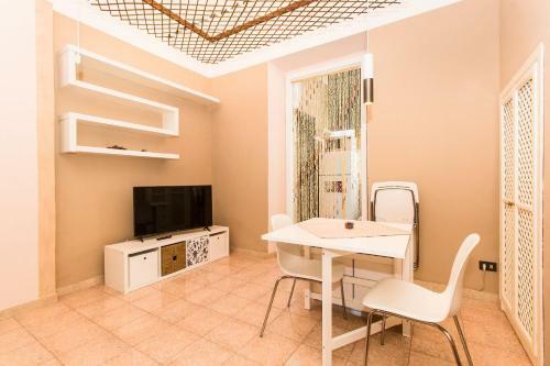 Politecnico Bright Apartment