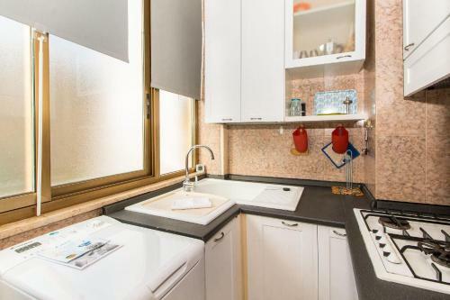 Politecnico Bright Apartment