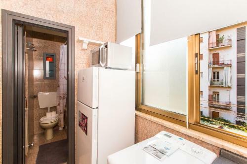 Politecnico Bright Apartment