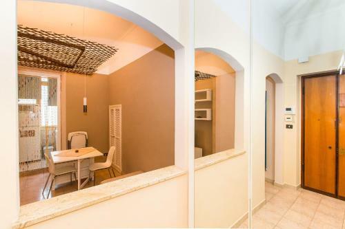 Politecnico Bright Apartment