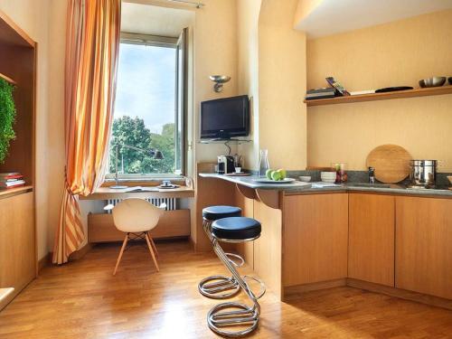 Alluring Apartment In Torino Near Madama Palace