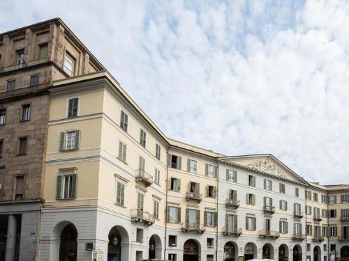 Alluring Apartment In Torino Near Madama Palace
