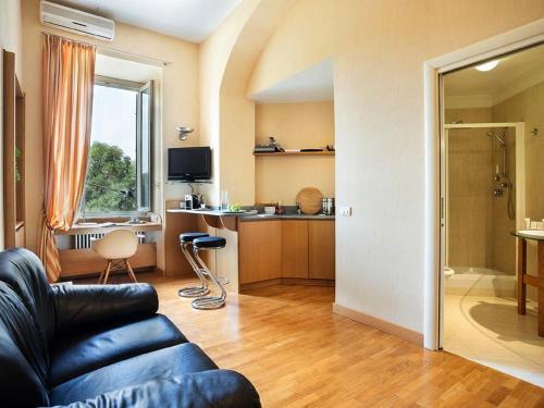 Alluring Apartment In Torino Near Madama Palace