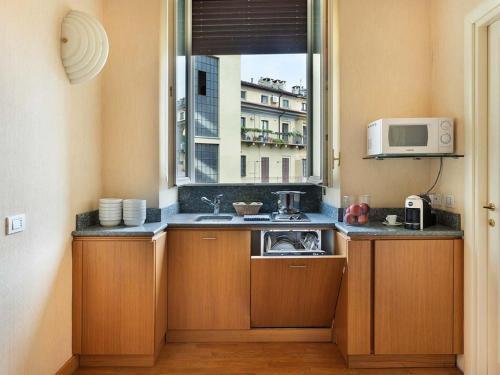 Alluring Apartment In Torino Near Madama Palace