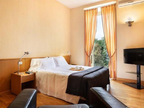Alluring Apartment In Torino Near Madama Palace