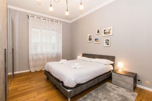 Mm Pozzo Strada Terrace Apartment