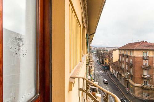 Lingotto Bright Apartment
