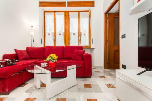Lingotto Bright Apartment