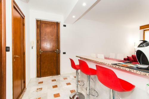 Lingotto Bright Apartment