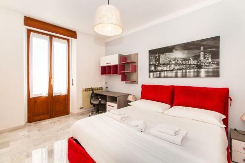 Lingotto Bright Apartment