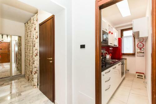 Lingotto Bright Apartment