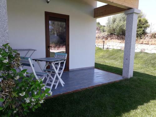 Bed & Breakfast Sardama