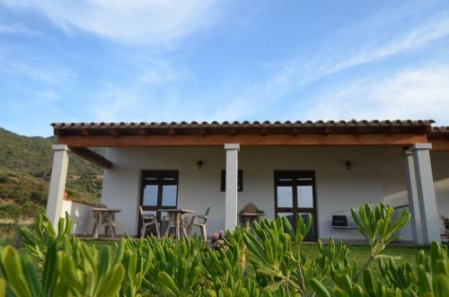 Bed & Breakfast Sardama