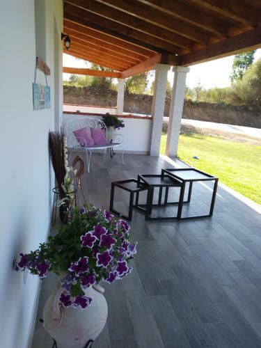 Bed & Breakfast Sardama