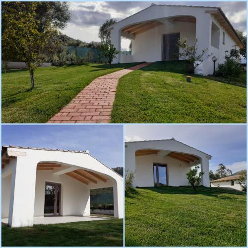 Bed & Breakfast Sardama