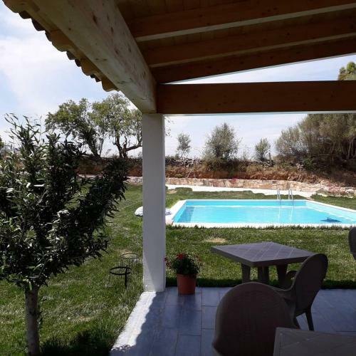 Bed & Breakfast Sardama
