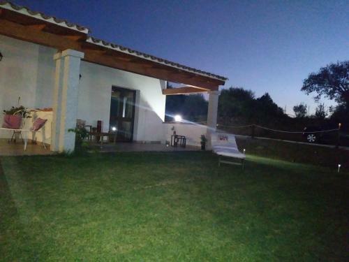 Bed & Breakfast Sardama