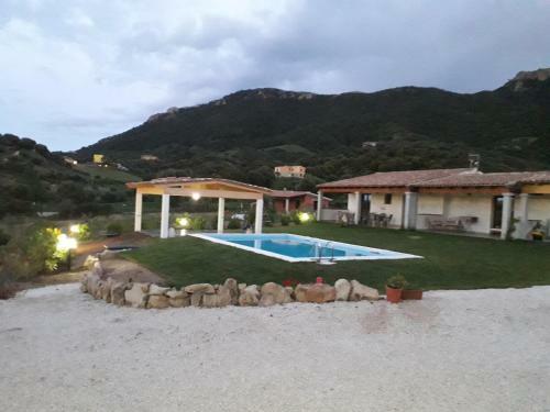 Bed & Breakfast Sardama