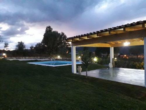 Bed & Breakfast Sardama