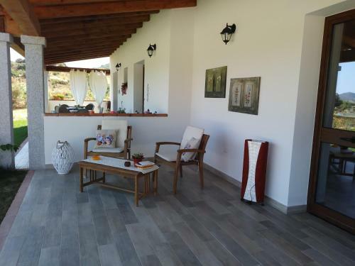 Bed & Breakfast Sardama