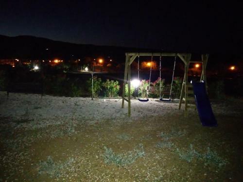 Bed & Breakfast Sardama