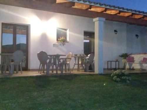 Bed & Breakfast Sardama