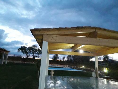 Bed & Breakfast Sardama